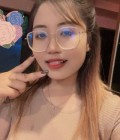 Kanyarat Site de rencontre femme thai Thaïlande rencontres célibataires 28 ans